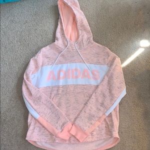 adidas sweatshirt